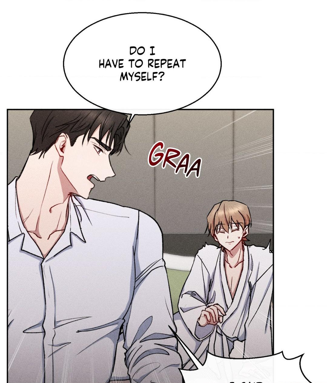 If You Want Me [Official] - Chapter 13 manhwa