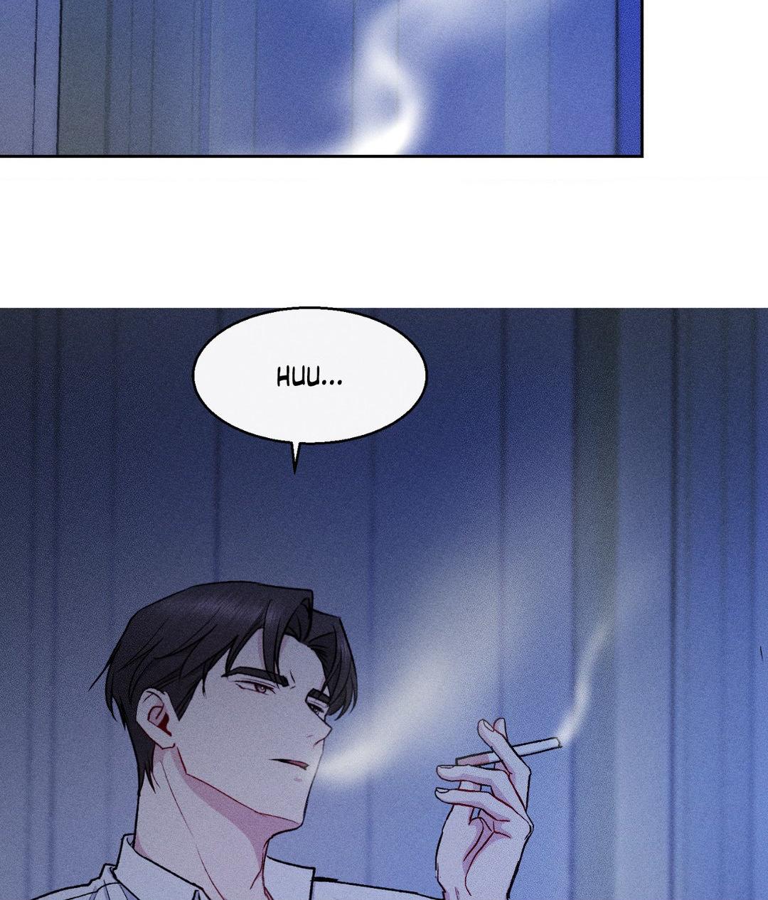 If You Want Me [Official] - Chapter 13 manhwa