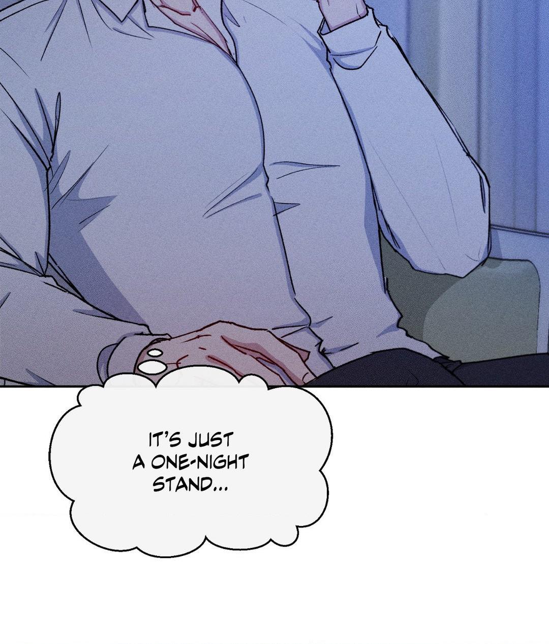 If You Want Me [Official] - Chapter 13 manhwa