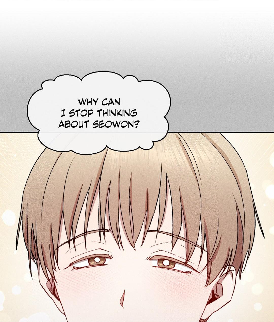 If You Want Me [Official] - Chapter 13 manhwa