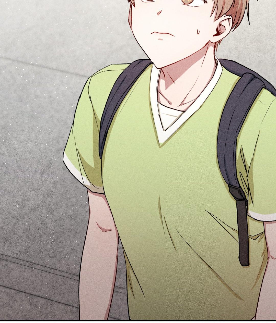 If You Want Me [Official] - Chapter 13 manhwa