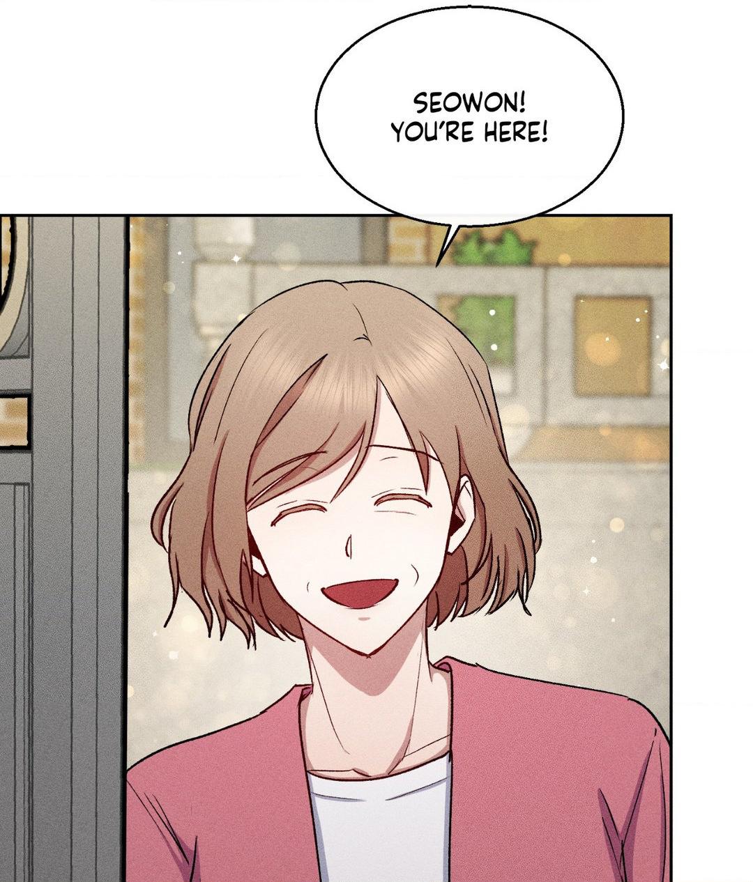 If You Want Me [Official] - Chapter 13 manhwa