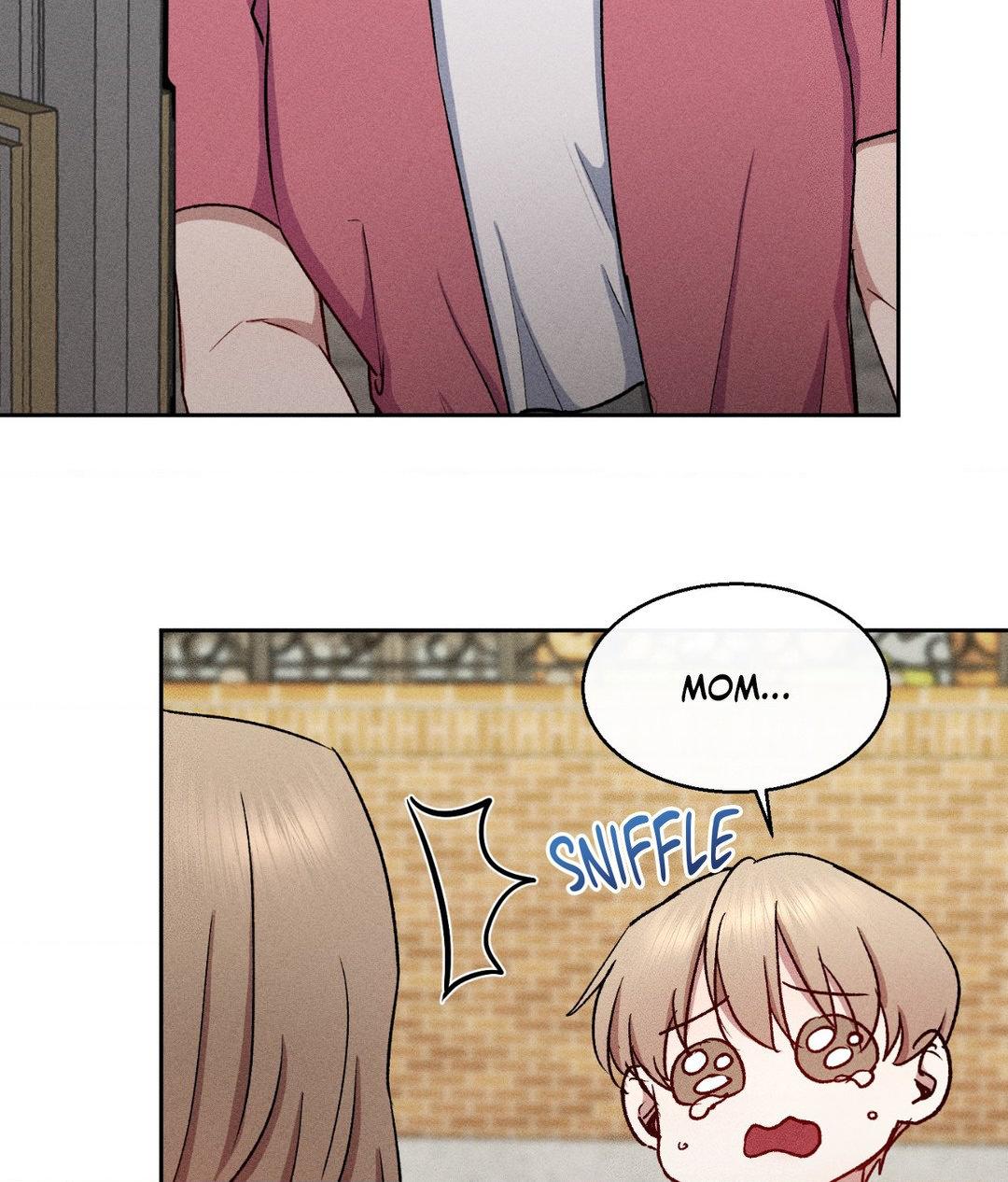 If You Want Me [Official] - Chapter 13 manhwa