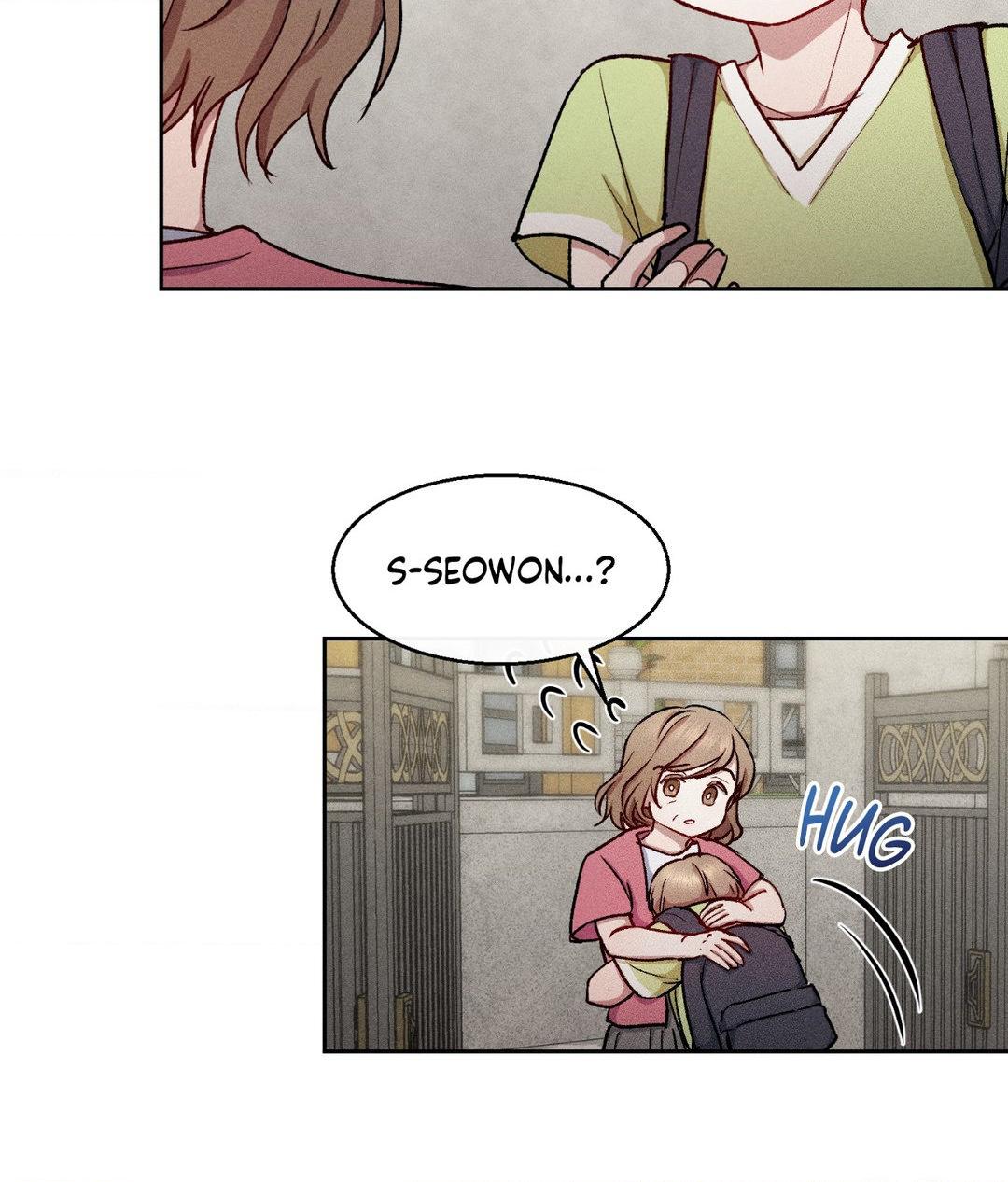 If You Want Me [Official] - Chapter 13 manhwa