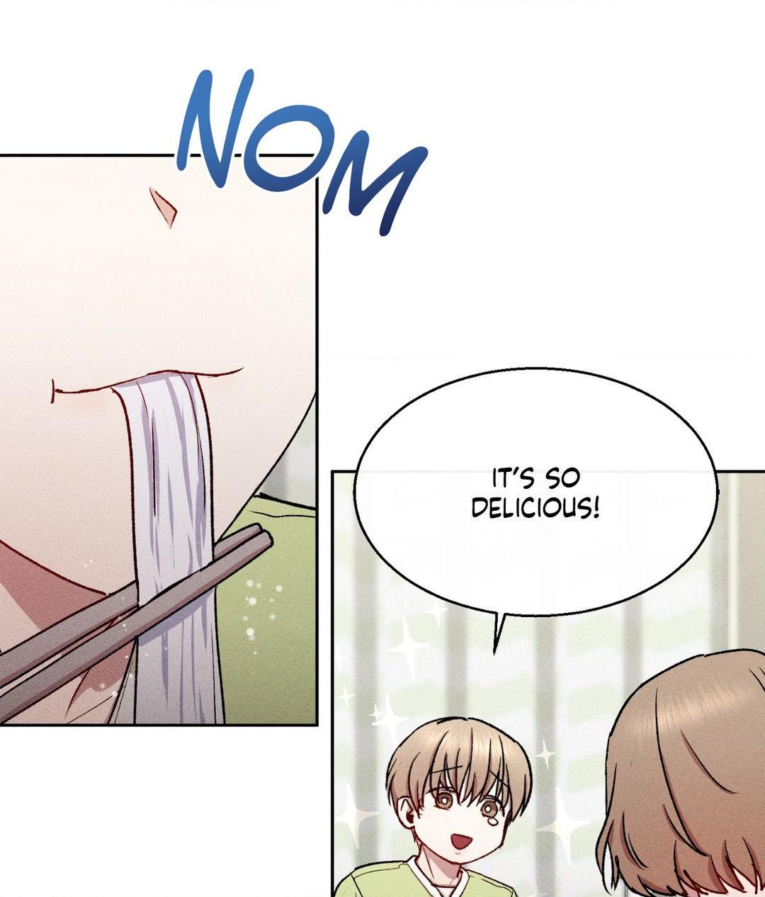 If You Want Me [Official] - Chapter 13 manhwa