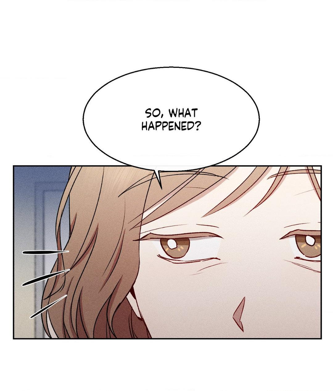If You Want Me [Official] - Chapter 13 manhwa