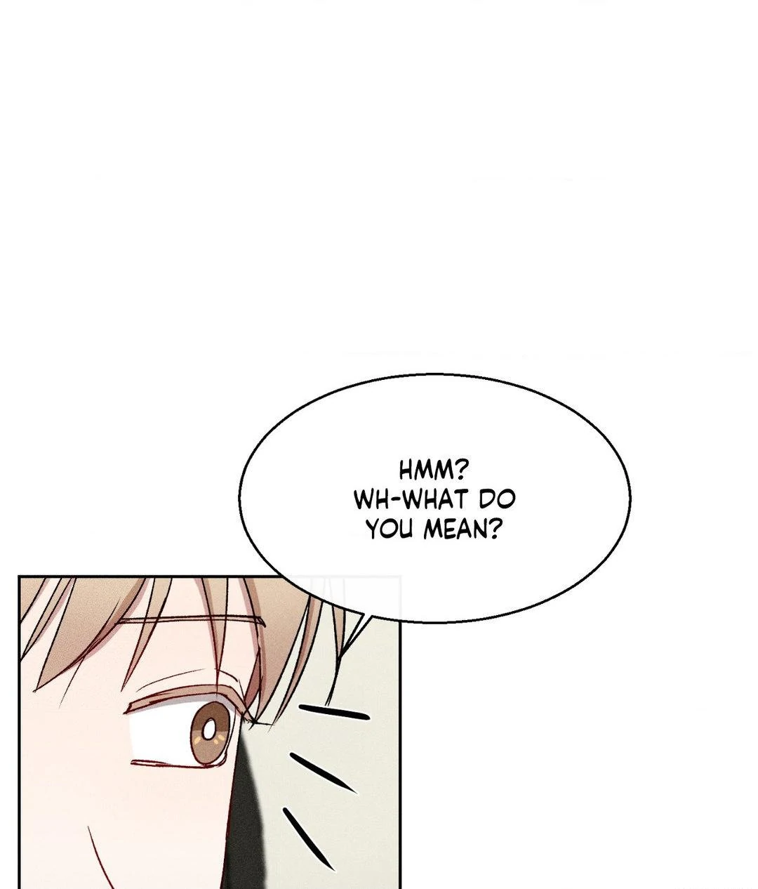 If You Want Me [Official] - Chapter 13 manhwa