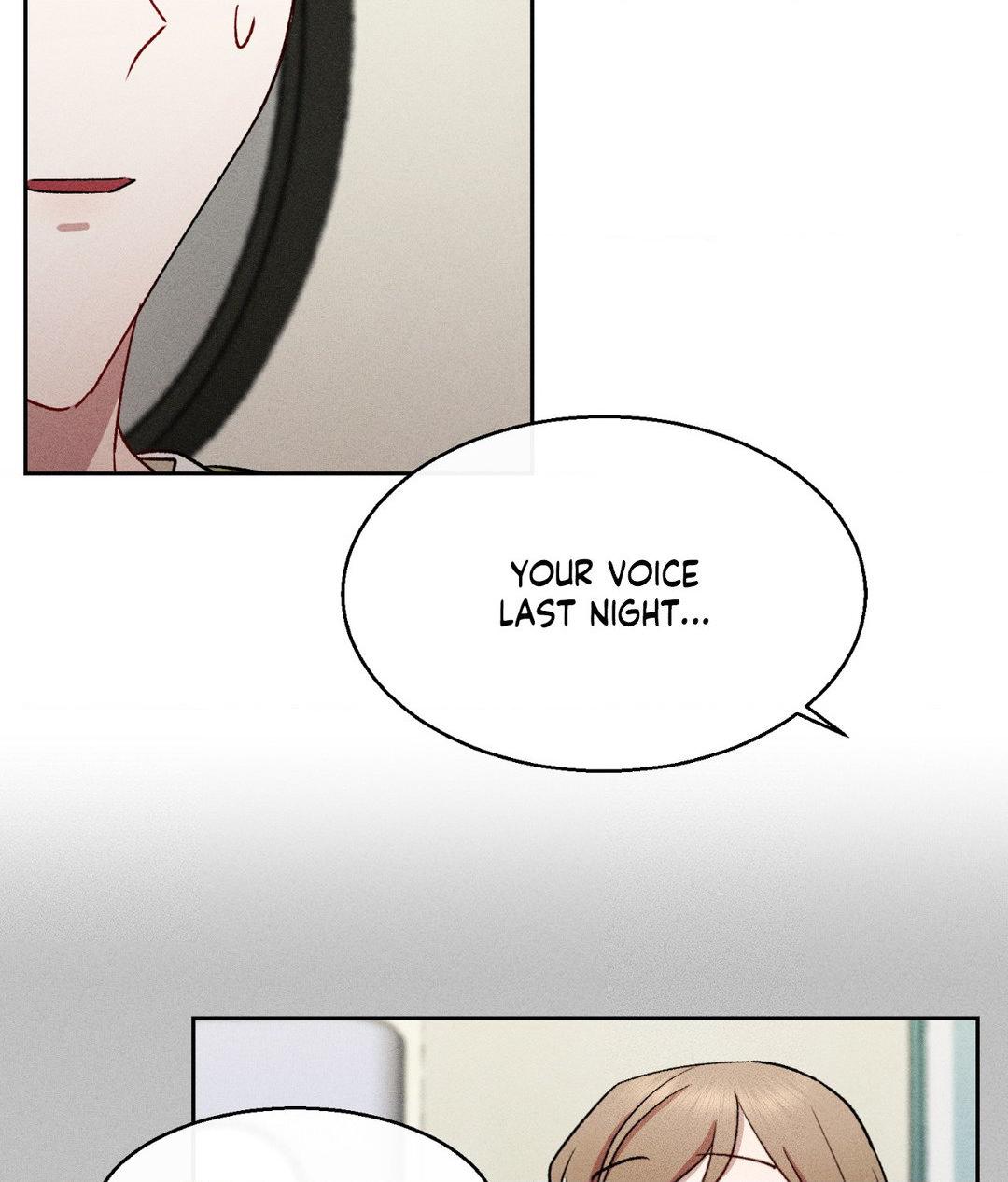 If You Want Me [Official] - Chapter 13 manhwa