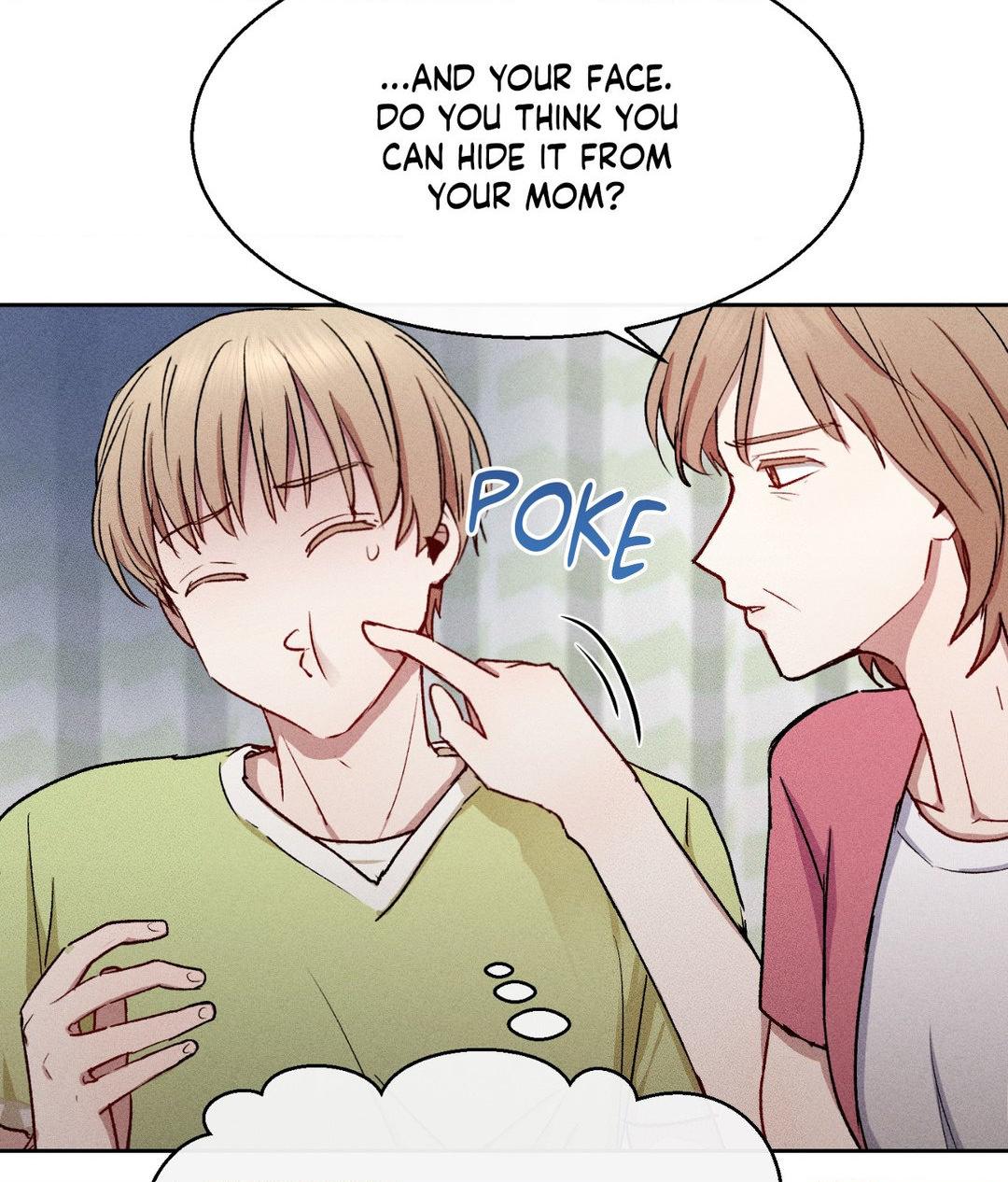 If You Want Me [Official] - Chapter 13 manhwa
