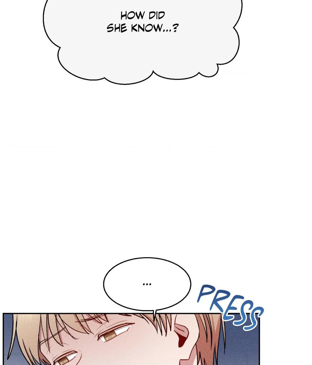 If You Want Me [Official] - Chapter 13 manhwa