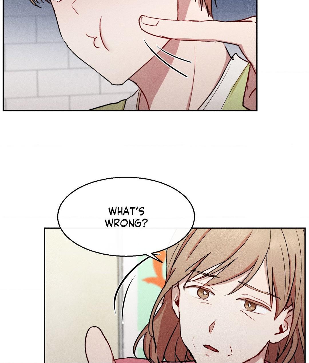 If You Want Me [Official] - Chapter 13 manhwa