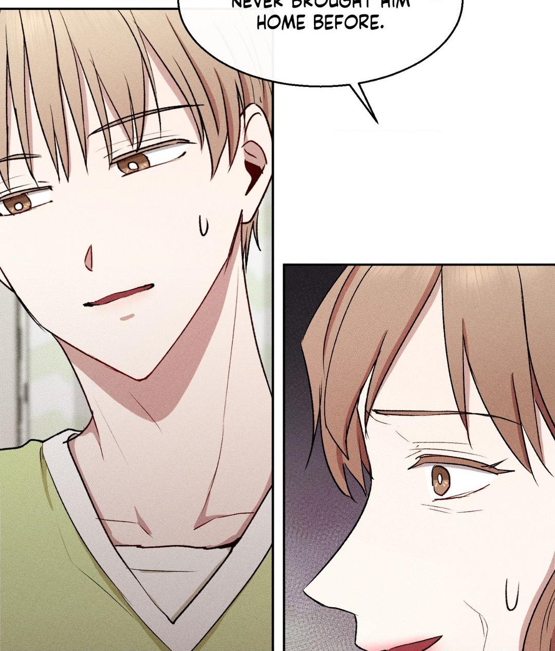 If You Want Me [Official] - Chapter 13 manhwa