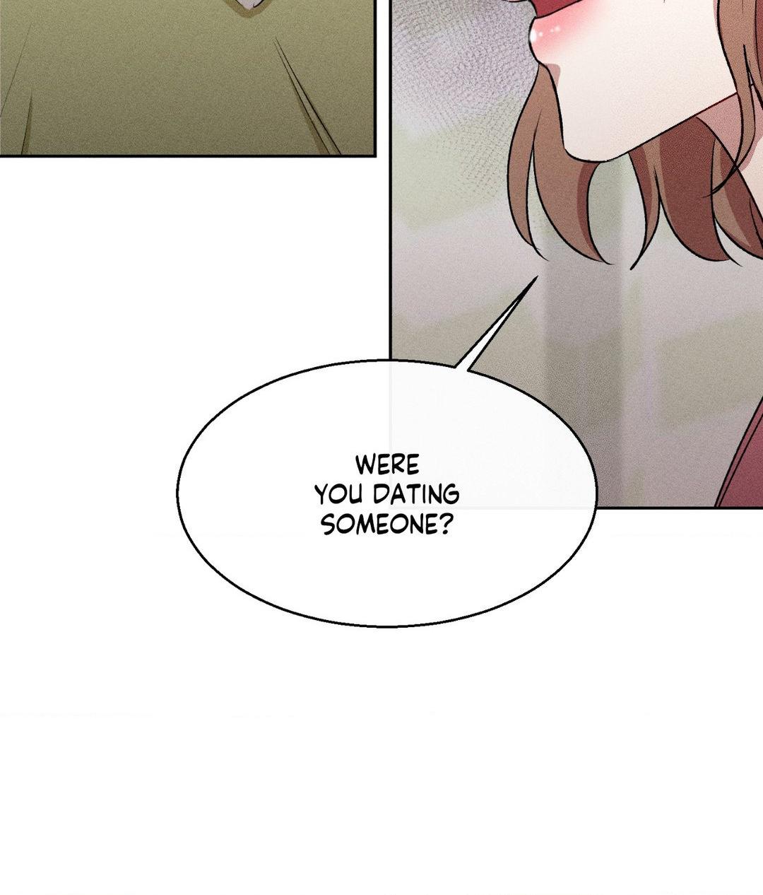 If You Want Me [Official] - Chapter 13 manhwa