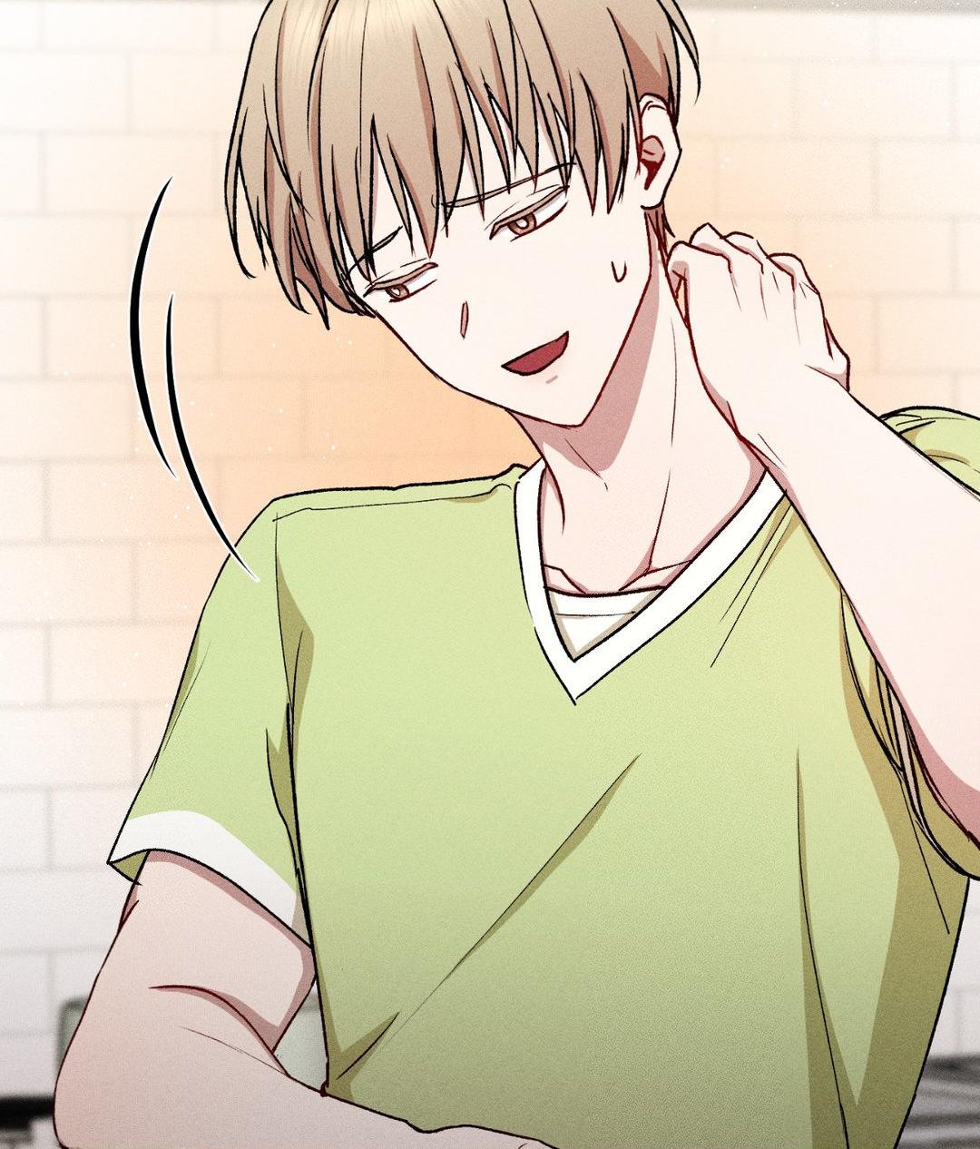 If You Want Me [Official] - Chapter 13 manhwa