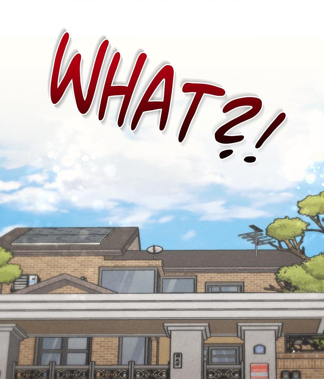 If You Want Me [Official] - Chapter 13 manhwa