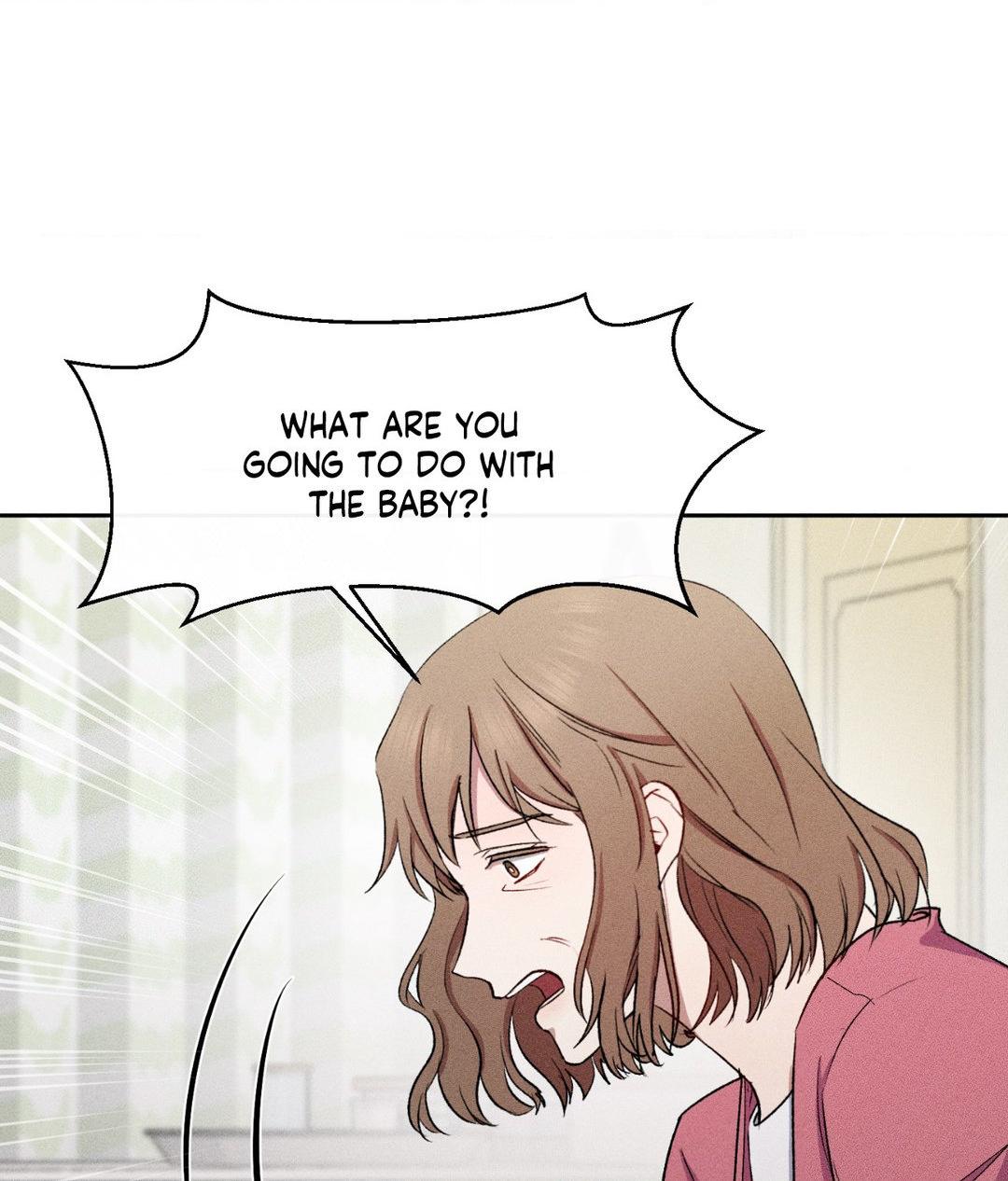 If You Want Me [Official] - Chapter 14 manhwa