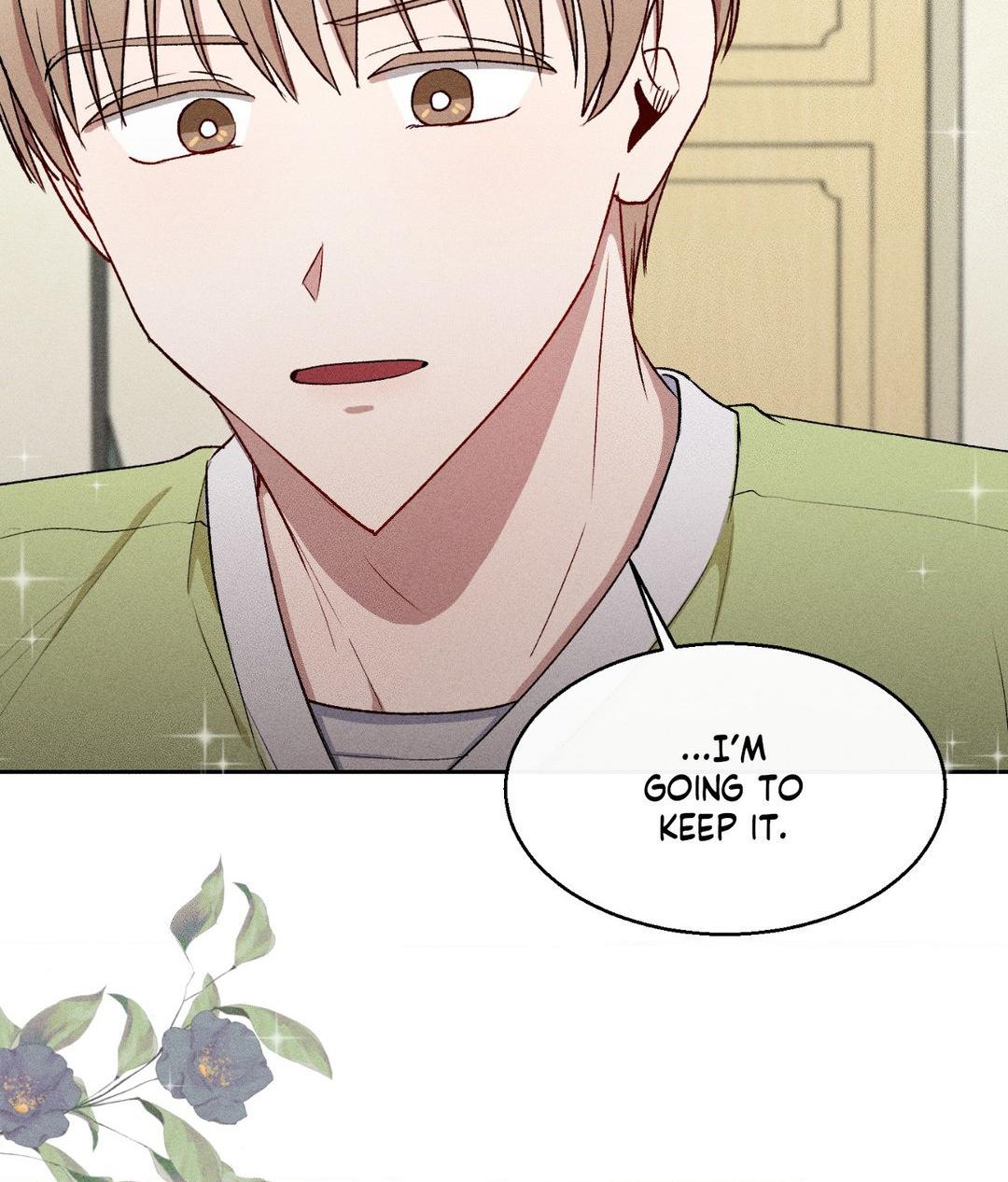 If You Want Me [Official] - Chapter 14 manhwa