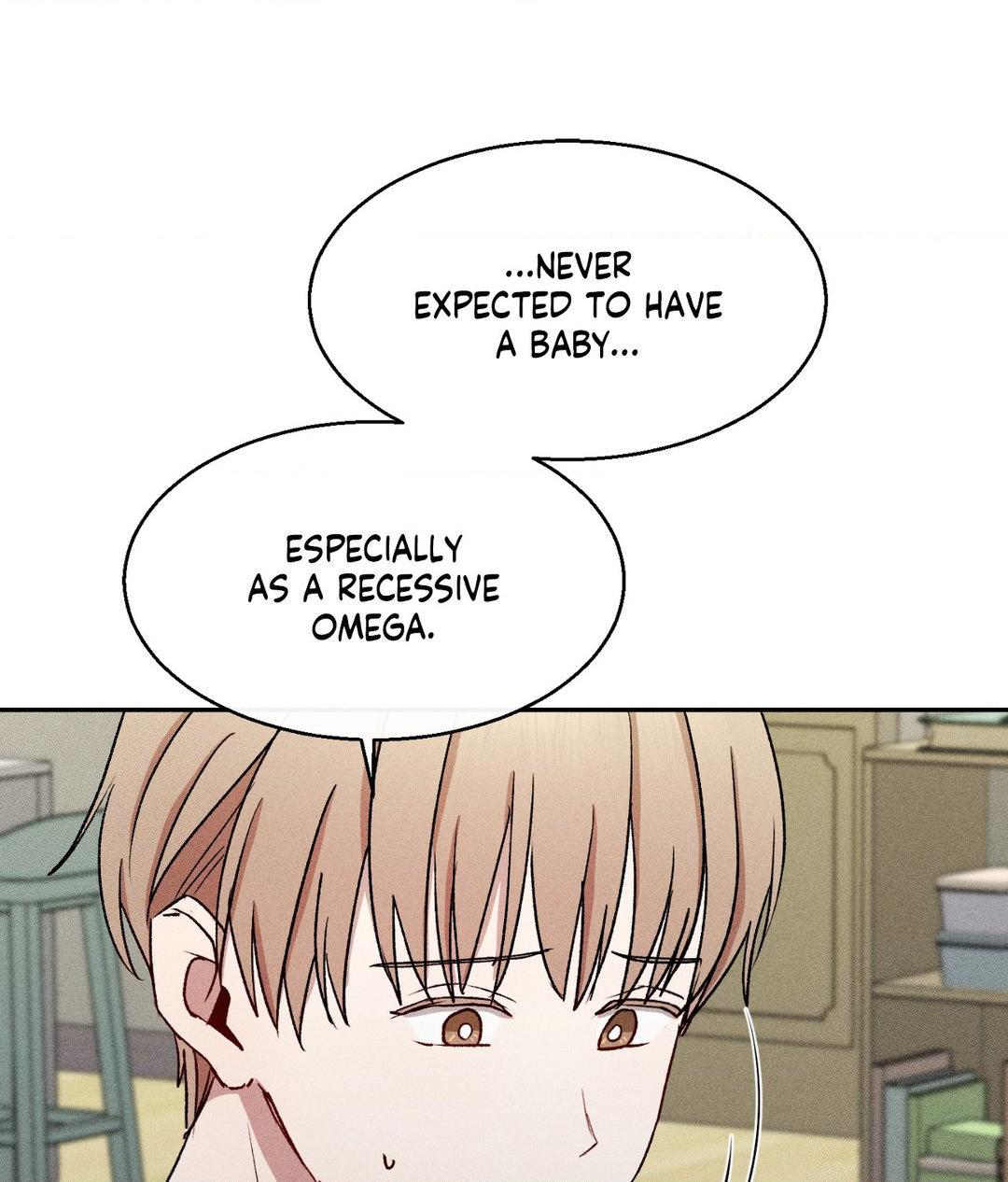 If You Want Me [Official] - Chapter 14 manhwa