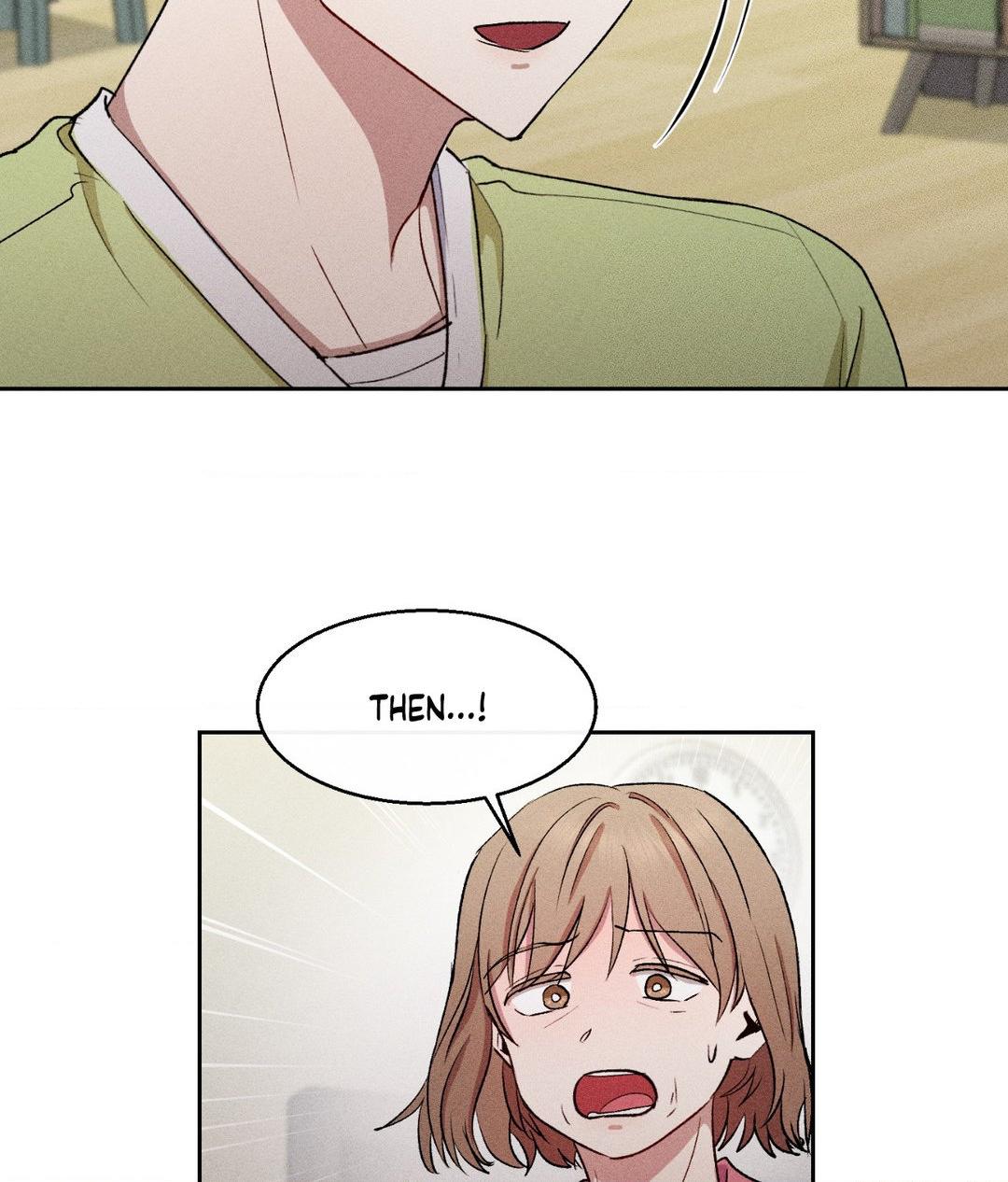 If You Want Me [Official] - Chapter 14 manhwa