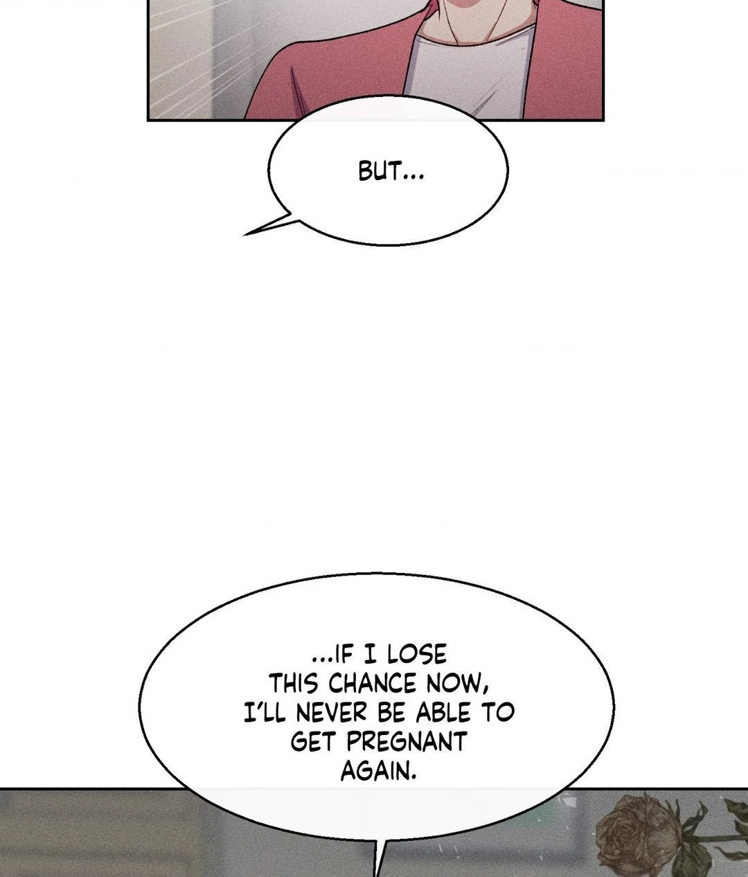 If You Want Me [Official] - Chapter 14 manhwa