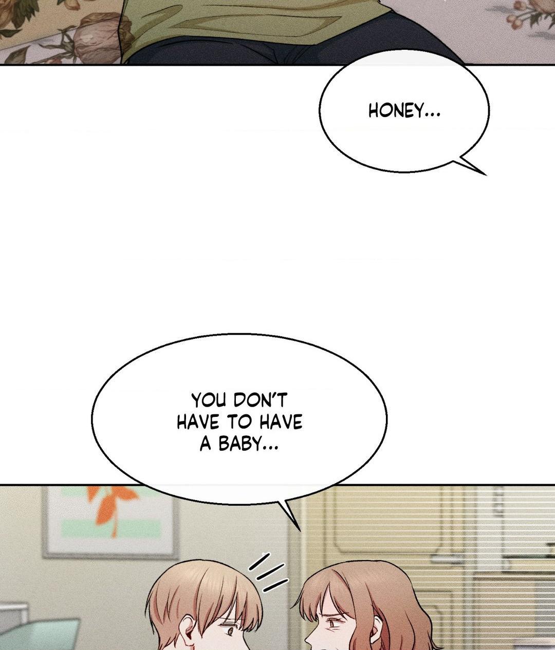 If You Want Me [Official] - Chapter 14 manhwa