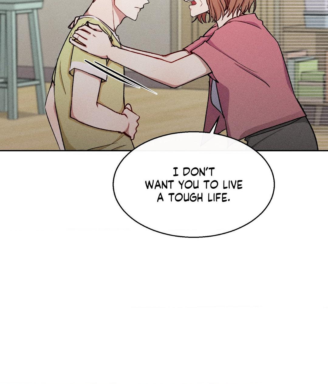If You Want Me [Official] - Chapter 14 manhwa