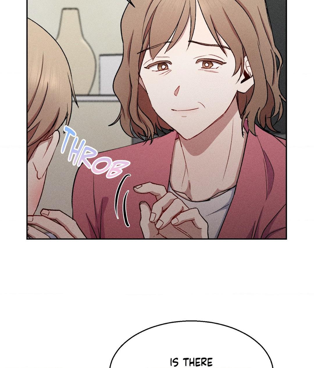If You Want Me [Official] - Chapter 14 manhwa