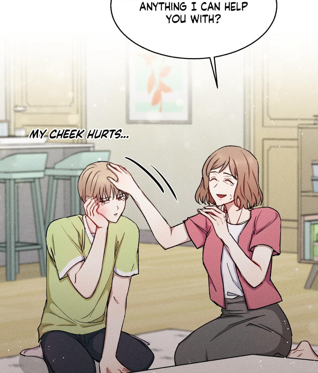 If You Want Me [Official] - Chapter 14 manhwa