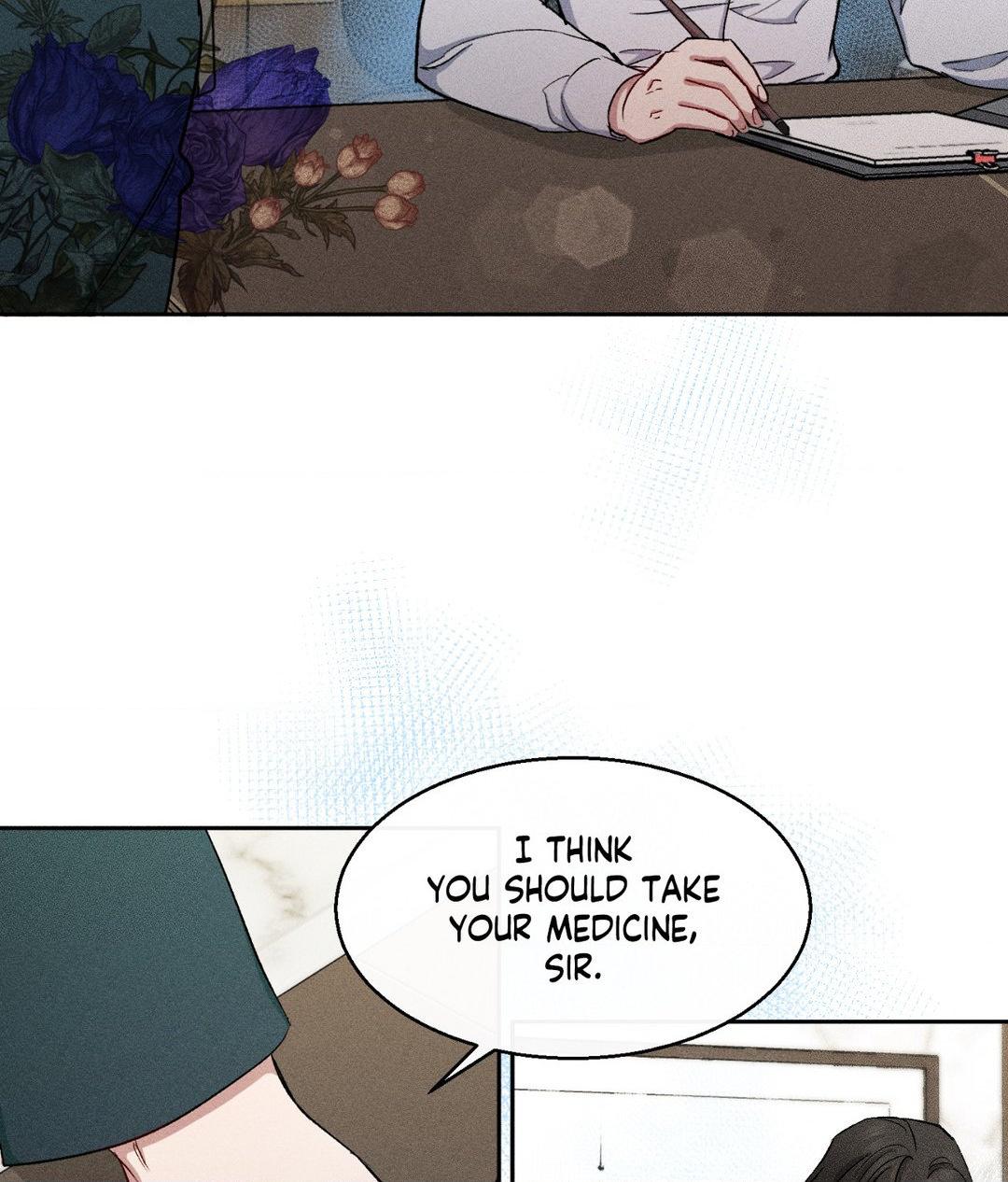 If You Want Me [Official] - Chapter 14 manhwa
