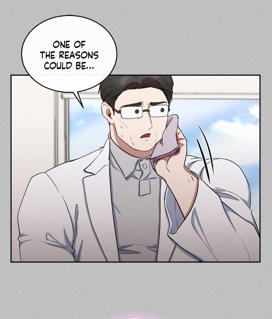 If You Want Me [Official] - Chapter 14 manhwa
