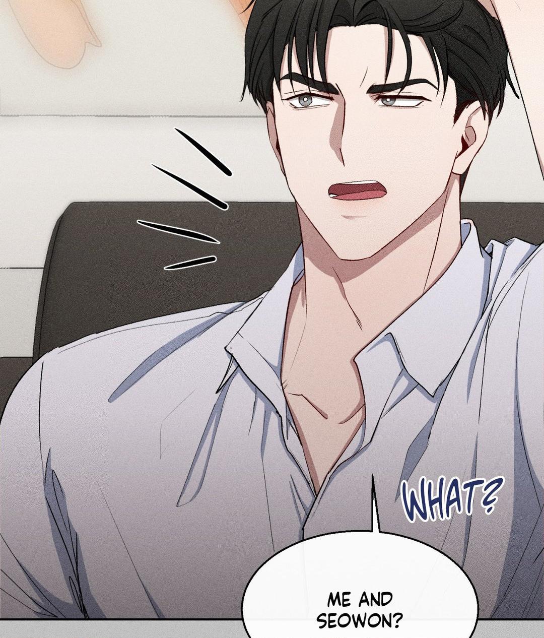 If You Want Me [Official] - Chapter 14 manhwa