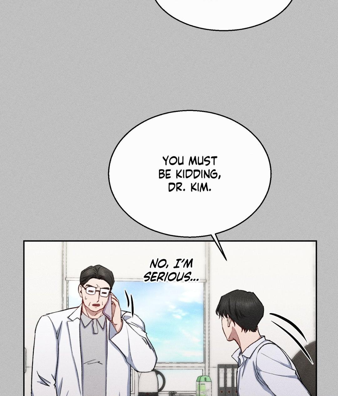 If You Want Me [Official] - Chapter 14 manhwa