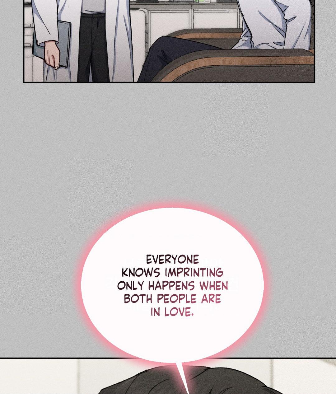 If You Want Me [Official] - Chapter 14 manhwa