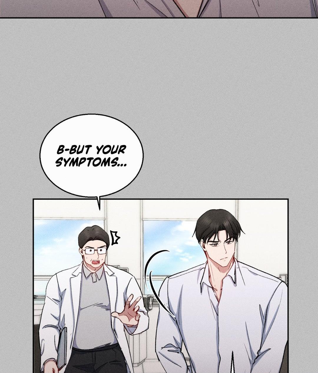 If You Want Me [Official] - Chapter 14 manhwa