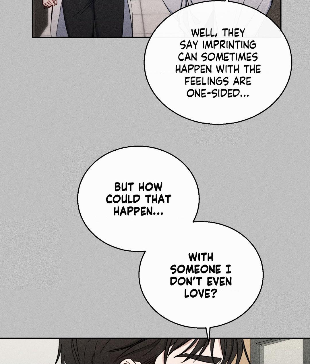 If You Want Me [Official] - Chapter 14 manhwa