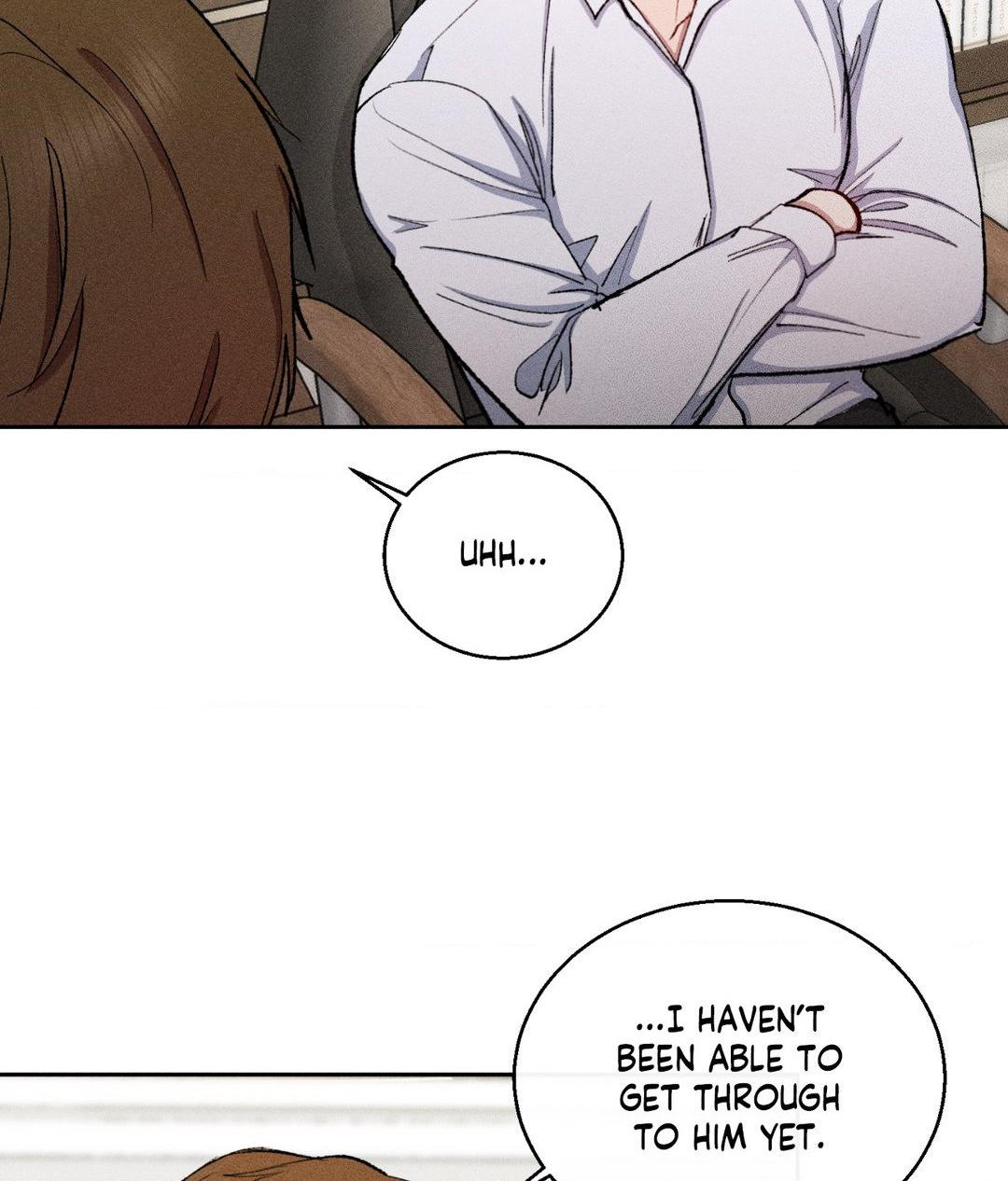 If You Want Me [Official] - Chapter 14 manhwa