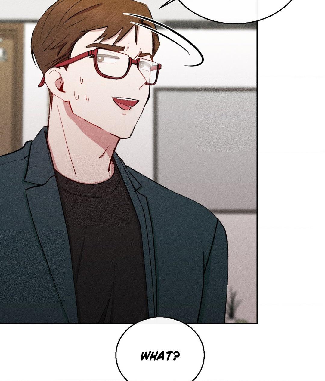 If You Want Me [Official] - Chapter 14 manhwa