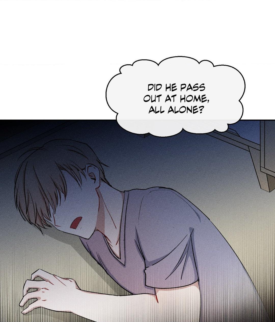 If You Want Me [Official] - Chapter 14 manhwa