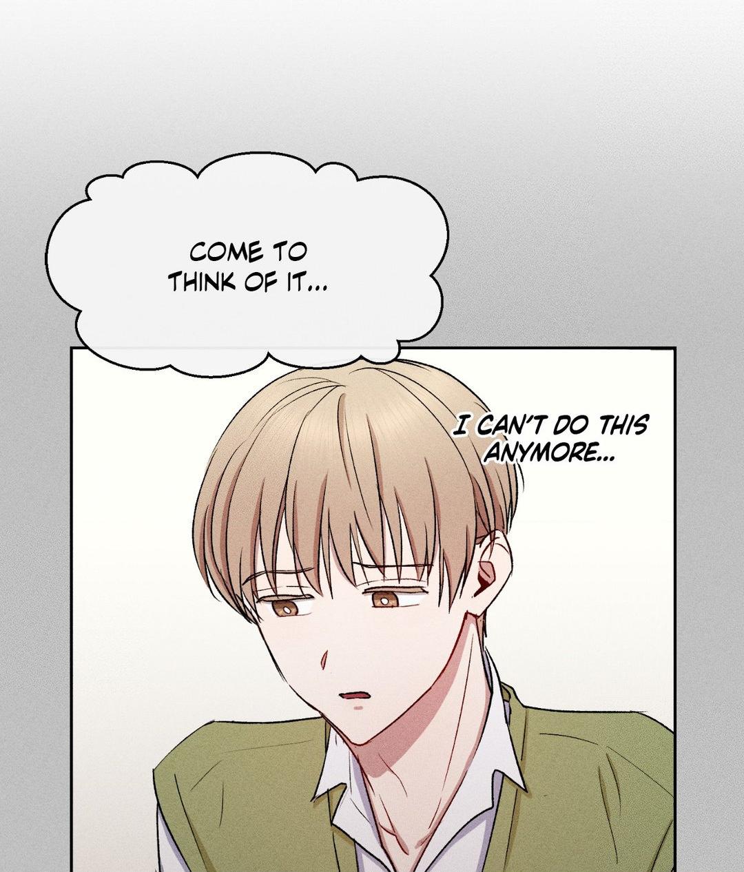 If You Want Me [Official] - Chapter 14 manhwa
