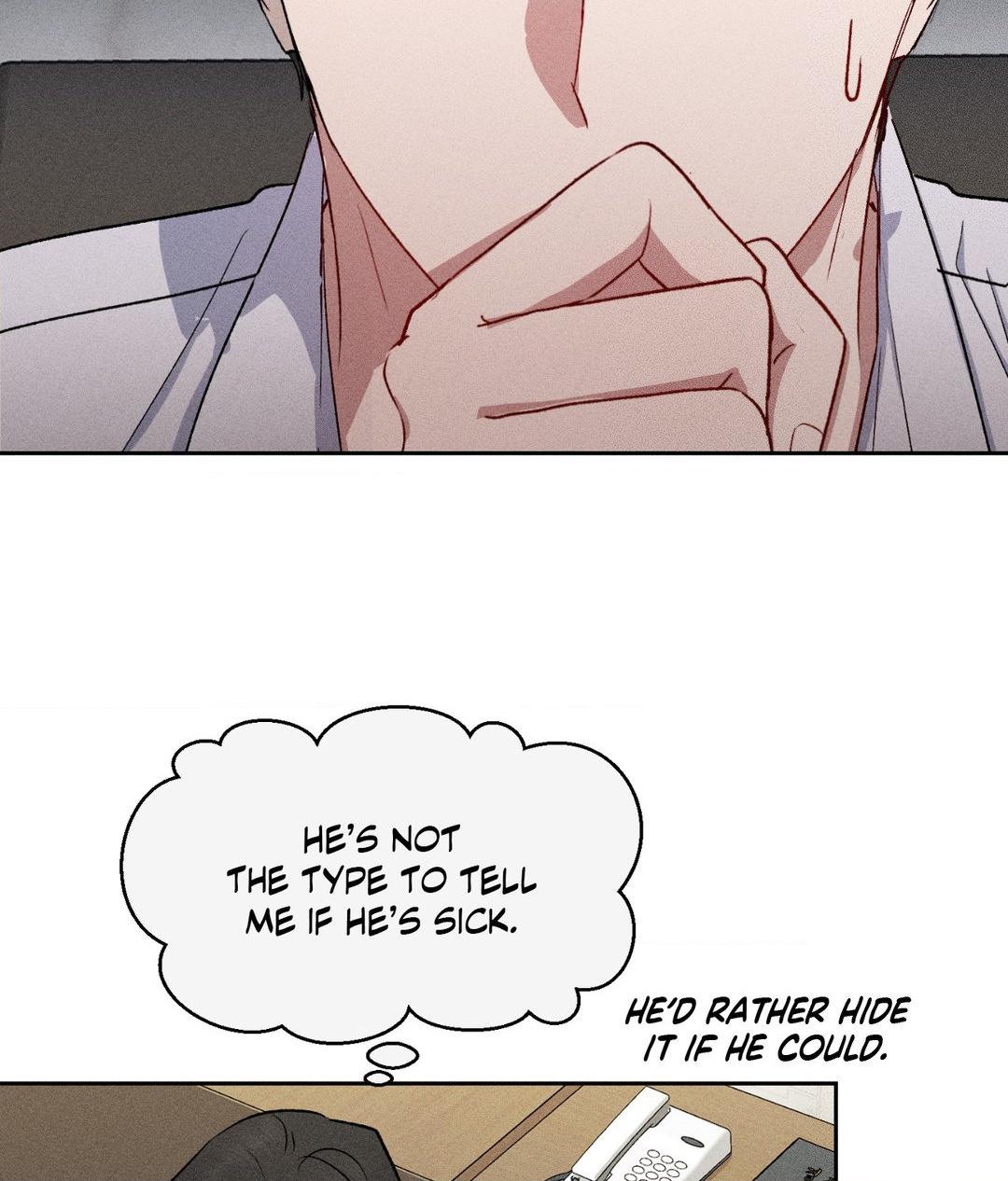If You Want Me [Official] - Chapter 14 manhwa