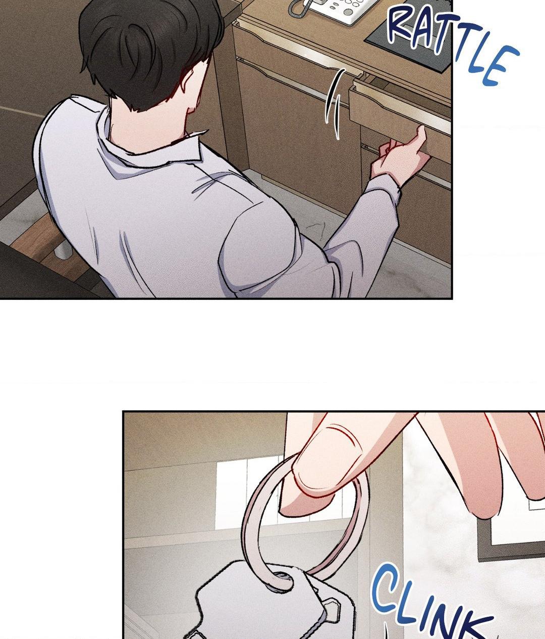 If You Want Me [Official] - Chapter 14 manhwa