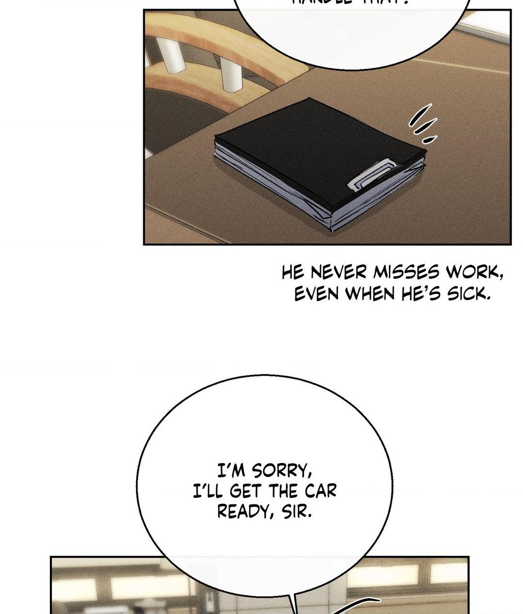 If You Want Me [Official] - Chapter 14 manhwa