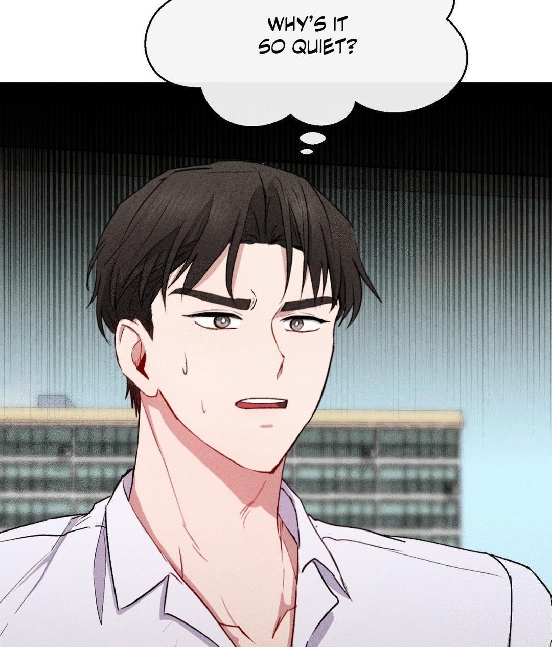 If You Want Me [Official] - Chapter 14 manhwa