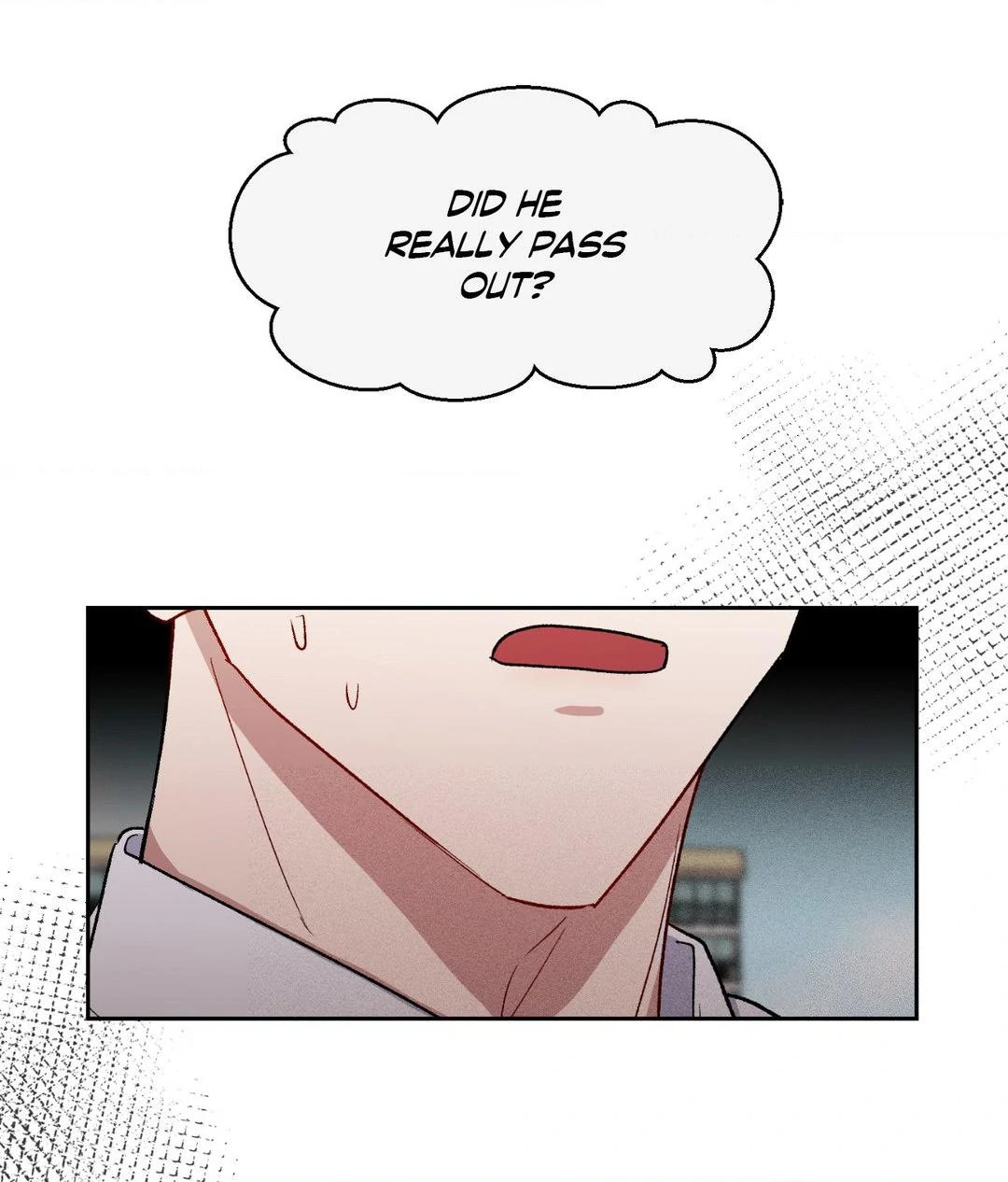 If You Want Me [Official] - Chapter 14 manhwa