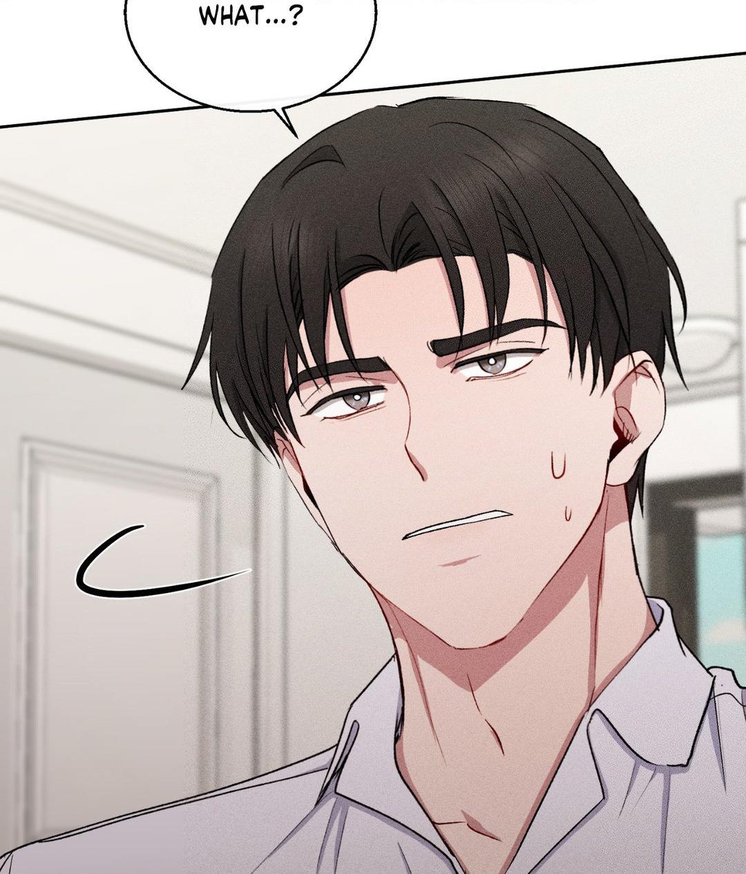 If You Want Me [Official] - Chapter 14 manhwa