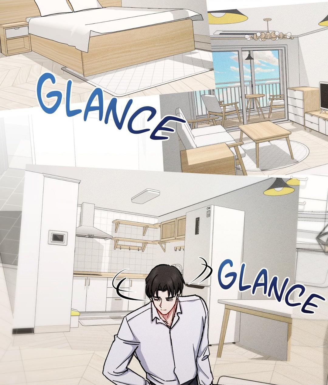 If You Want Me [Official] - Chapter 14 manhwa