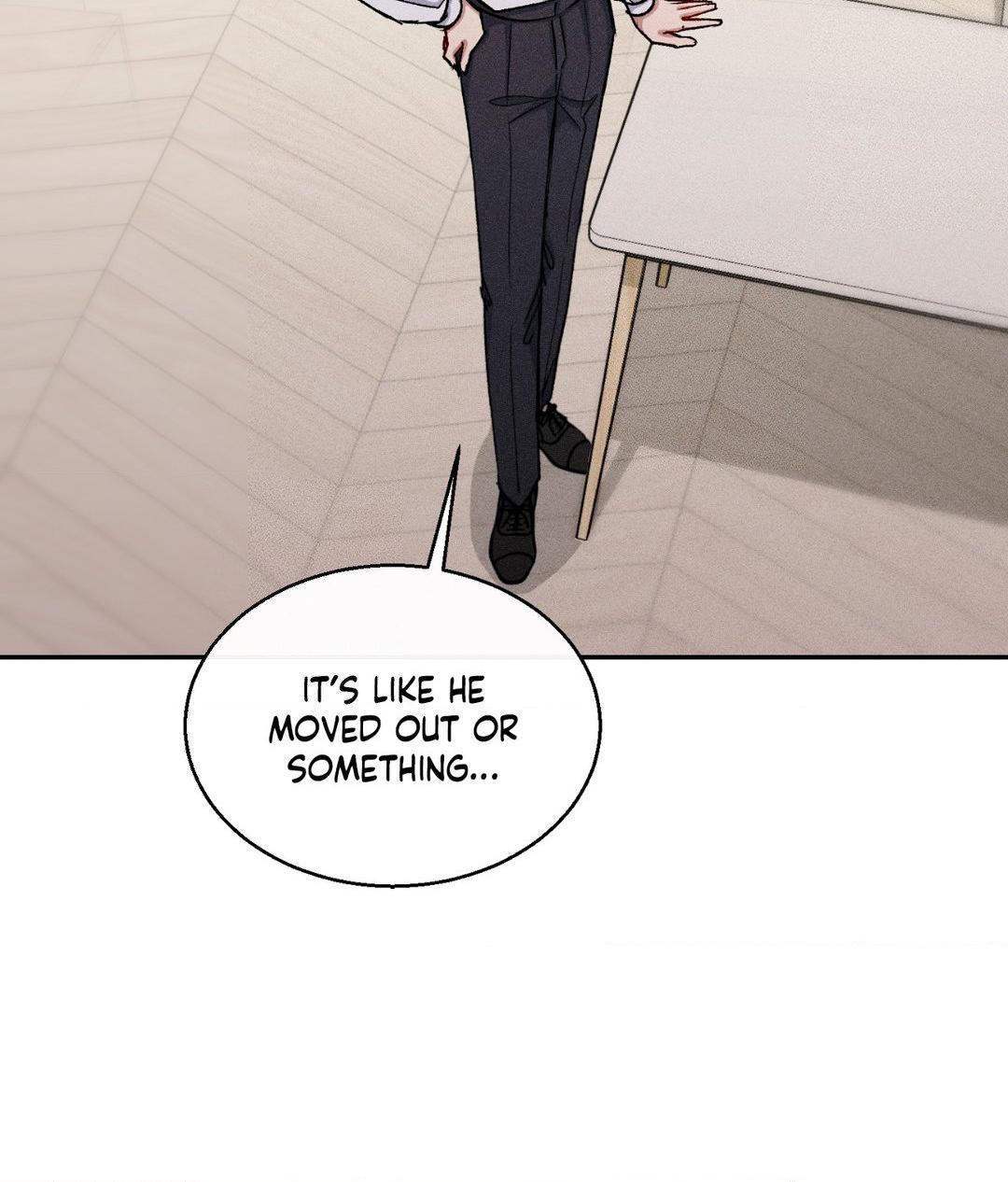 If You Want Me [Official] - Chapter 14 manhwa