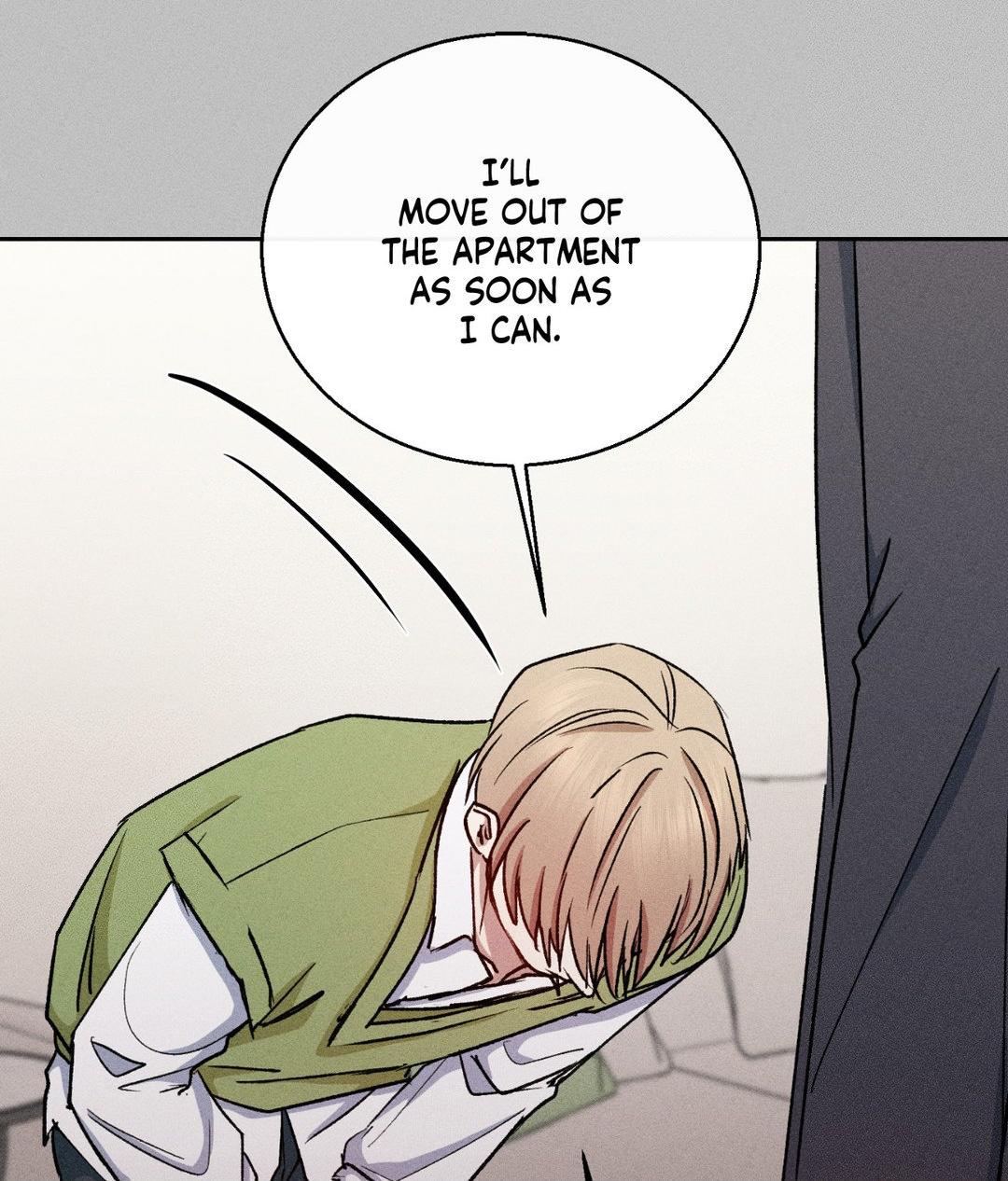 If You Want Me [Official] - Chapter 14 manhwa