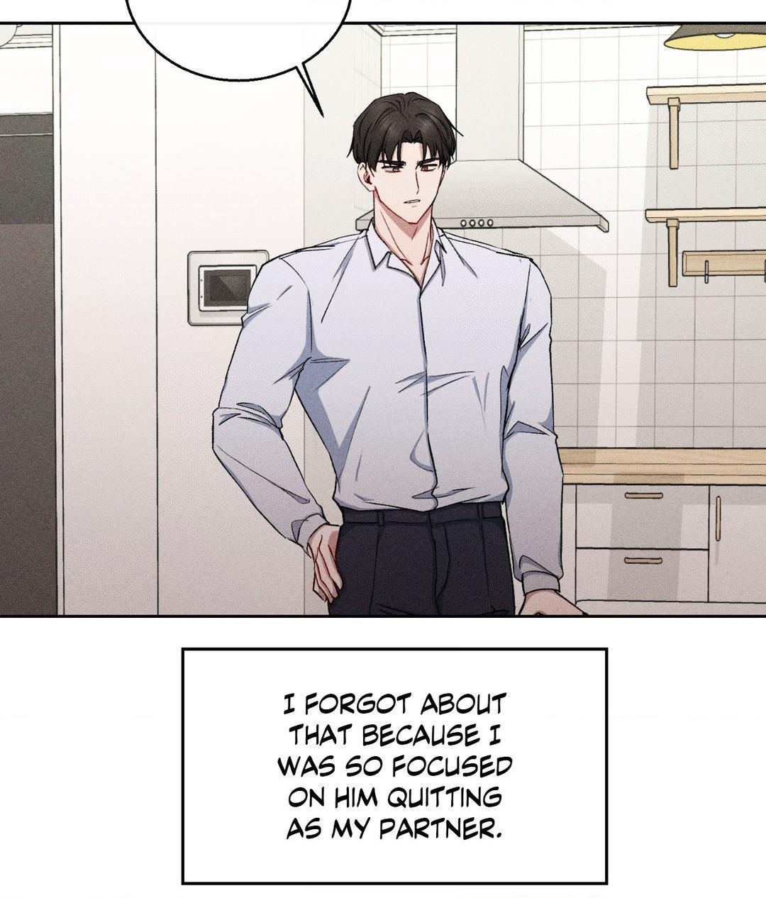 If You Want Me [Official] - Chapter 14 manhwa