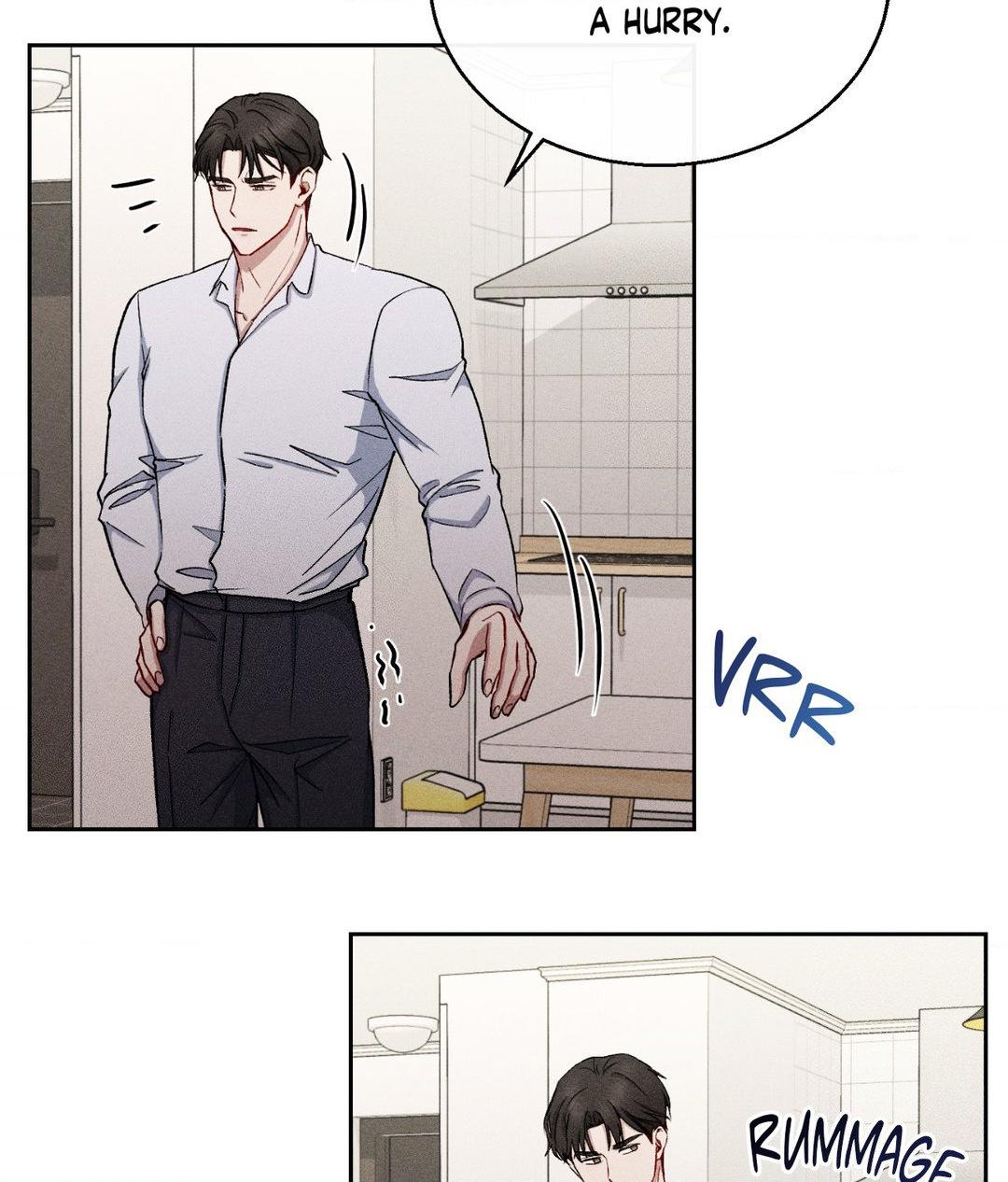 If You Want Me [Official] - Chapter 14 manhwa